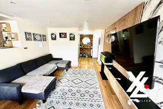 achat appartement nancy 54000