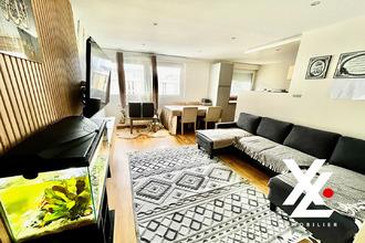 achat appartement nancy 54000