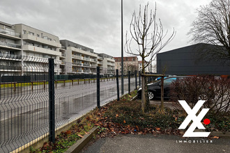 achat appartement nancy 54000