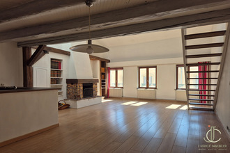 achat appartement nancy 54000