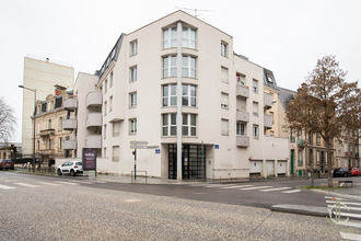 achat appartement nancy 54000