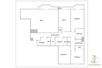 achat appartement nancy 54000