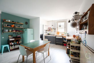 achat appartement nancy 54000