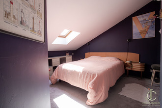 achat appartement nancy 54000