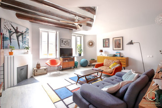 achat appartement nancy 54000