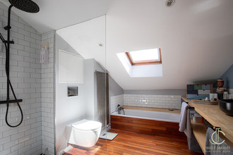 achat appartement nancy 54000