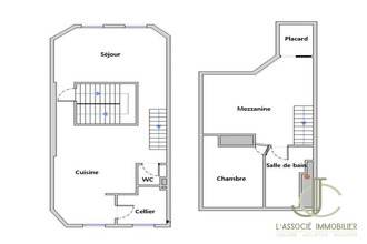 achat appartement nancy 54000