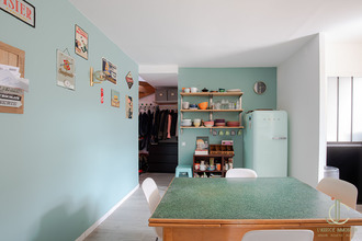 achat appartement nancy 54000