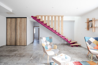 achat appartement nancy 54000