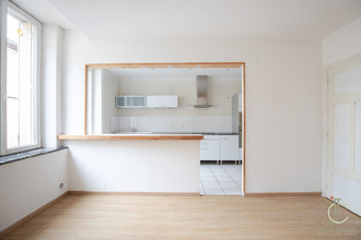 achat appartement nancy 54000