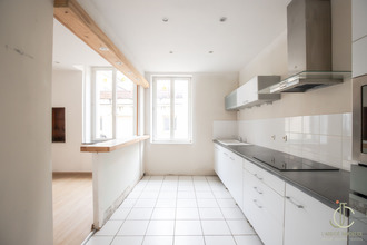 achat appartement nancy 54000