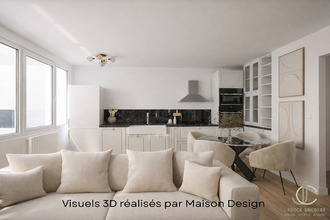 achat appartement nancy 54000