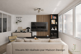 achat appartement nancy 54000