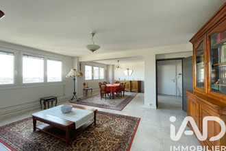 achat appartement nancy 54000