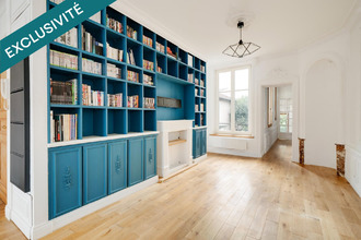 achat appartement nancy 54000