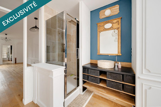 achat appartement nancy 54000