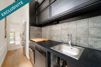 achat appartement nancy 54000