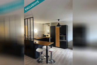 achat appartement nancy 54000