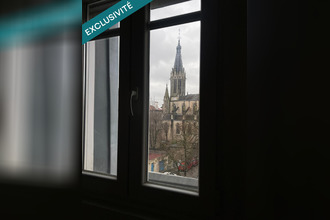 achat appartement nancy 54000