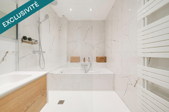 achat appartement nancy 54000