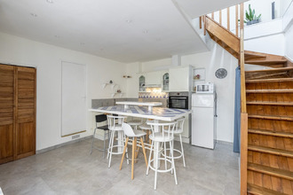 achat appartement nancy 54000