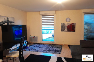 achat appartement nancy 54000