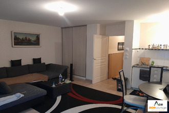 achat appartement nancy 54000
