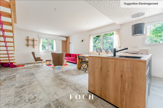 achat appartement nancy 54000