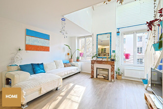 achat appartement nancy 54000