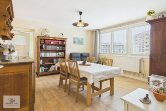 achat appartement nancy 54000