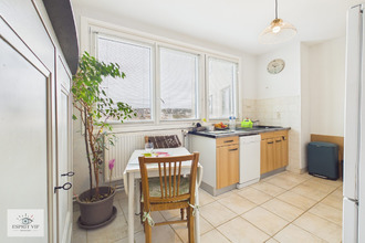 achat appartement nancy 54000