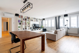 achat appartement nancy 54000