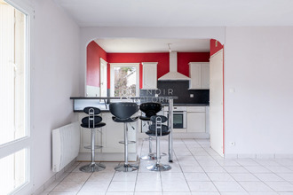 achat appartement nancy 54000