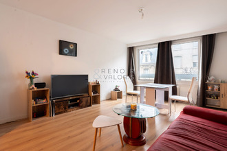 achat appartement nancy 54000