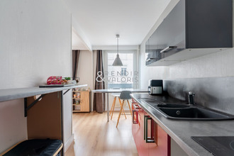 achat appartement nancy 54000