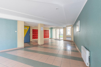 achat appartement nancy 54000