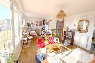 achat appartement nancy 54000