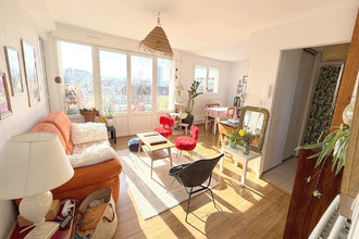 achat appartement nancy 54000