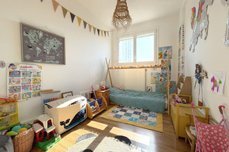 achat appartement nancy 54000