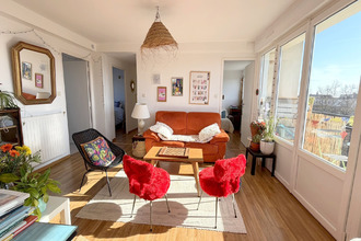 achat appartement nancy 54000