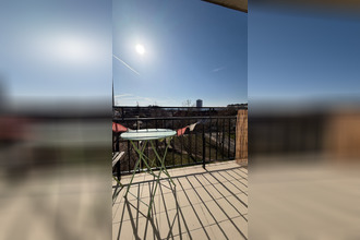 achat appartement nancy 54000