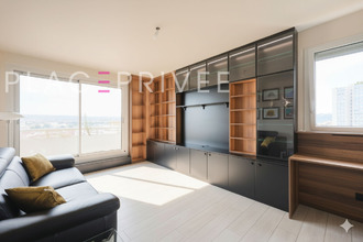 achat appartement nancy 54000