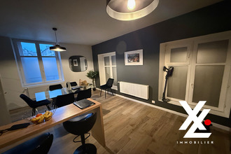 achat appartement nancy 54000