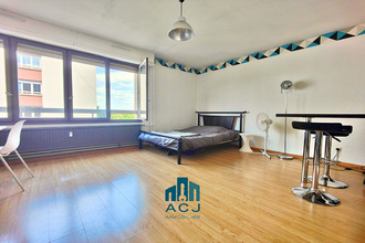 achat appartement nancy 54000