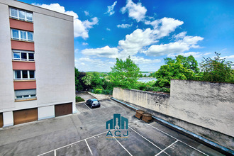 achat appartement nancy 54000