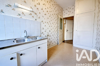 achat appartement nancy 54000