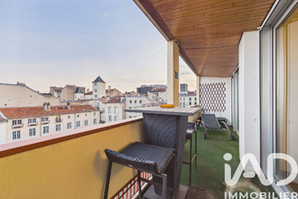 achat appartement nancy 54000