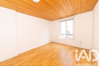 achat appartement nancy 54000