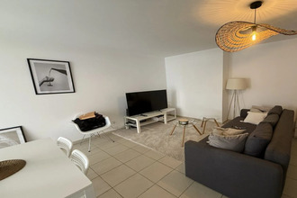 achat appartement nancy 54000