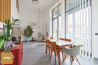 achat appartement nancy 54000